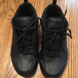 Men’s New Balance shoes